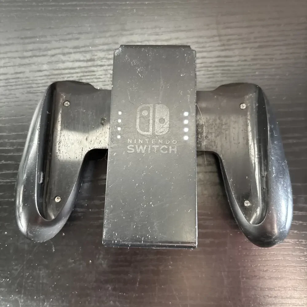 Nintendo Joy-Con Controller - Black (HAC-011)